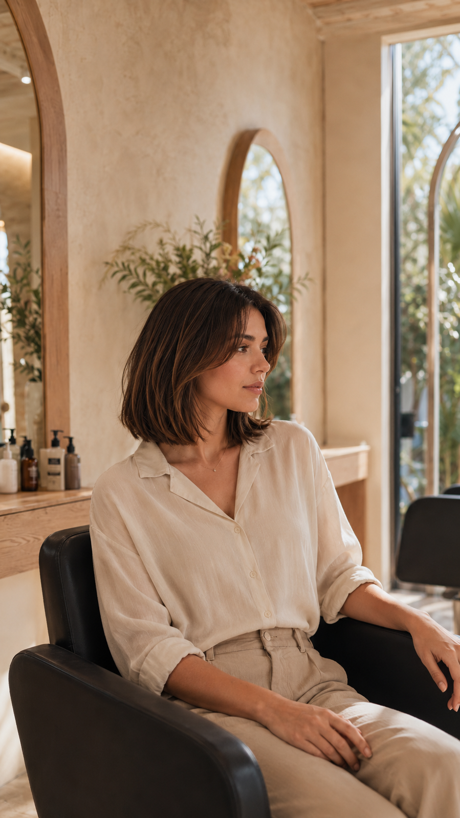 Résultat coiffure femme dans l’univers Élégance